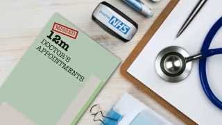 Should NHS charge people for missed doctor's appointments?