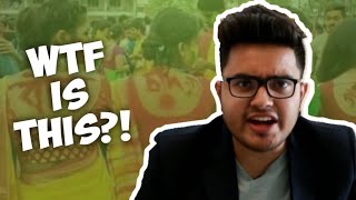 HOLI IN 2020 😂 | Bengali Comedy Video | Priyam Ghose