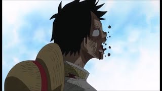 Luffy Vs Big Mom Soldiers - One Piece Episode 811 Hd