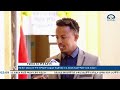 የምሽት 2፡00 አማርኛ ዜና ጥር 12 2017 ዓ ም tigrai_television ቴሌቪዥን_ትግራይ