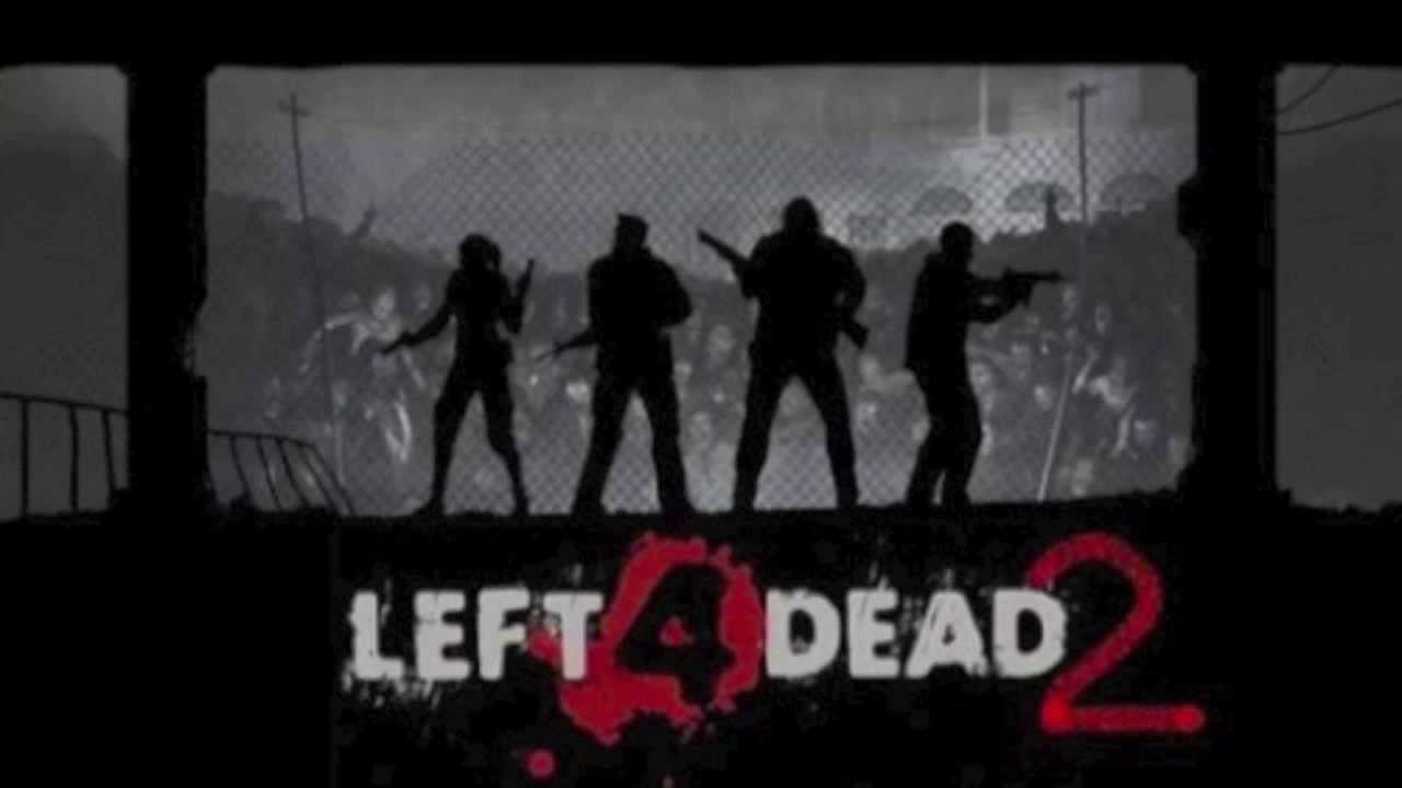 Left 4 Dead 2 Horde Theme Extended Youtube