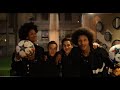 Les Twins Meet SkillTwins!