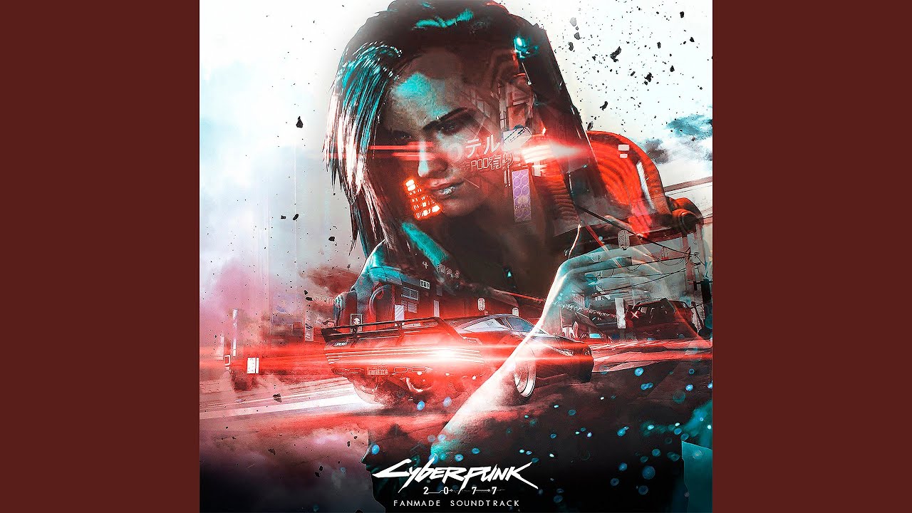 Welcome To Night City Youtube Music