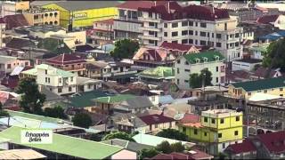 Caraïbes - Echappées belles