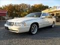 Short Takes: 1998 Cadillac Deville (Start Up, Engine, Tour) Rare Color Combo