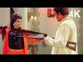 Husn Ke Lakhon Rang Full Song 4K | Asha Bhosle Hit Song | Johny Mera Naam  | Padma Khanna, Pran