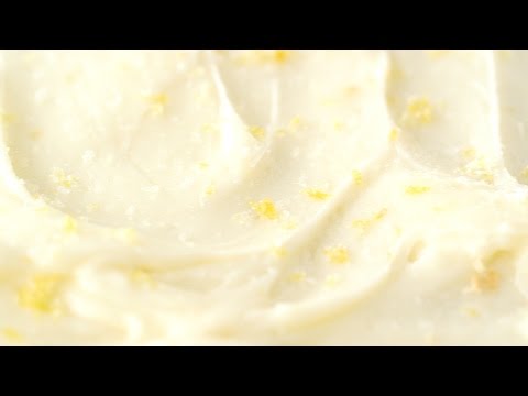 Lemon Cream Cheese Frosting - Everyday Food with Sarah Carey Lemon Cream Cheese Frosting - Everyday Food with Sarah Carey