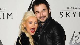 Christina Aguilera Documentary  - Hollywood Walk of Fame