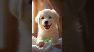 Buddy the Labrador: the Cutest! Labrador 🐾 Labrador| dog | AI