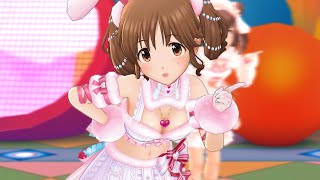 【デレステMV】アップルパイ・プリンセス【7周目十時愛梨】(4K対応)