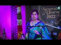 classical concert by yoga kirthana prayog navaratri utsava carnatic music a2 classical