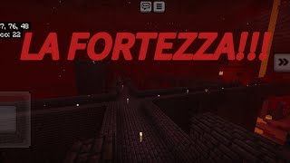 ESPLORO LA FORTEZZA!! GEARCRAFT #7