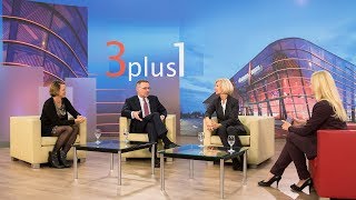 3plus1 – Kulturhauptstadt 2025 (Trailer Folge 9)