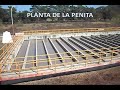 PLANTA DE TRATAMIENTO EN LA PENITA DE JALTEMBA