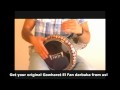 sombaty darbuka doumbek 4 gawharet el fan sale