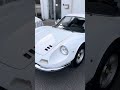 フェラーリディーノ 246gt ferrari dino 246gt 第133話