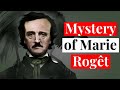 Horror Stories - Mystery of Marie Rogêt | Scary Stories