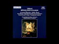 mikhail ippolitov ivanov yar khmel spring overture on russian folk songs op. 1 1882