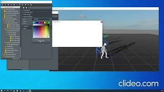 Behind the Scenes: Melee Combat System - jMonkeyEngine