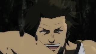 Licht Vs Asta \u0026 Yami Full Fight English Sub