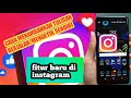 cara membuat tulisan berjalan di instagram