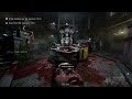 The Outlast Trials - Prime Time - Vindicate The Guilty - Solo A+, No Damage Speedrun (14:38)