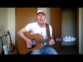 Where It's At by Dustin Lynch Cover