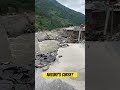 the curse of beas river shorts