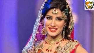 Top 10 Pakistani Actresses Of All Time