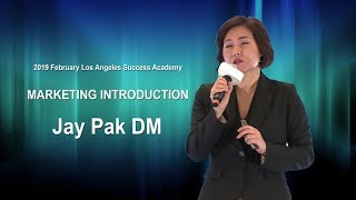 Atomy-February 2019 Los Angeles Success Academy Marketing by Jay Pak DM - 19M21S (00038)