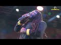 morgan heritage live liberation mt. zion medley at rototom sunsplash 2019