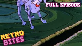 Bravestarr | GOOD, THE BAD AND THE CLUMSY