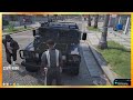 4HEAD And Future Find Out That CG Tried To Steal The Company's Ammunation Crate | NoPixel 4.0 GTA RP