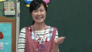 笠間 友部 ともべ幼稚園 子育て情報「9月20日のHappy Point」