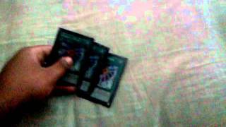 Malefic Dragon Deck for Trade/Sell