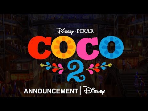 Coco 2 2029 Official Announcement Youtube