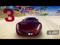 【阿杰】 最終一戰，狂野飆起來 完《asphalt 9 legends 狂野飆車9：競速傳奇》