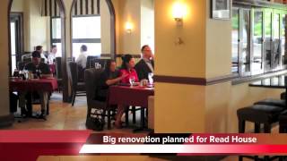 Read House Chattanooga gets major renovation
