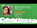 Begin your journey to be a Selenium Committer through Selenium Docs by Pallavi #SeleniumConf 2024