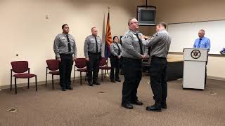 Detention Graduation 20-3