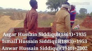 Zila kannauj Bahar Hussain Siddiqui 12/08/2002