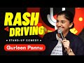 Driving | Gurleen Pannu | Stand Up Comedy