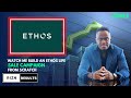 How To Launch Ethos Life Sales Campaign With No Experience