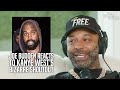 Joe Budden Reacts To Kanye West's Bizarre Shoutout During South Korea Show
