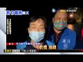 竹科暴雨大淹水 汽車「破浪而過」 民眾驚喊：天啊｜鏡週刊x東森新聞