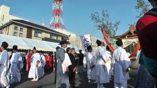 平成26年　香取神宮式年大祭　神幸祭　4月15日　00109