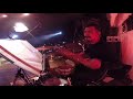 ติดตลก - Drum Style Yean (Drum View) @ Oat Pramote Show the Uncensored