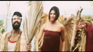 Yentha Sakkagunnave Song  - Rangasthalam Movie