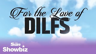 For The Love of DILFs - Trailer - Stormy Daniels