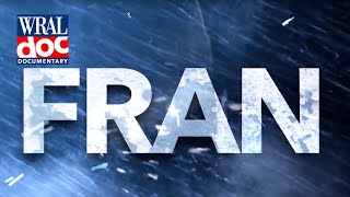 One of NC's Deadliest Hurricanes -  "Fran" - A WRAL Documentary